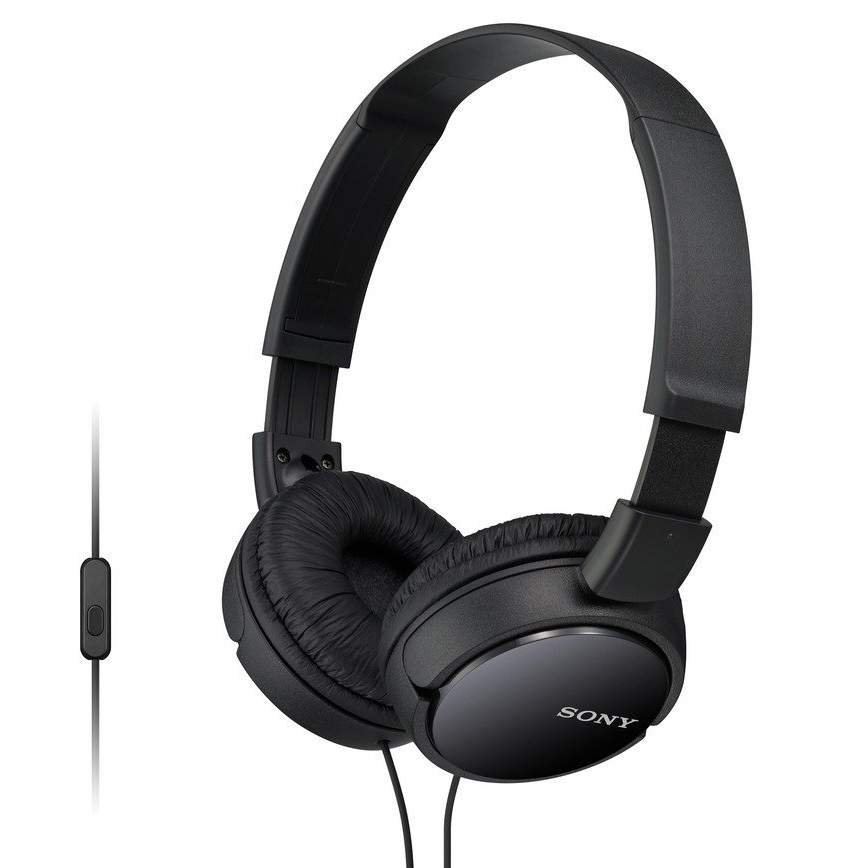 Tai Nghe Chụp Tai Sony MDR-ZX110AP - Hàng Chính Hãng