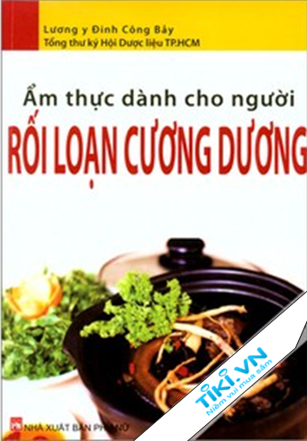 Ẩm Thực Dành Cho Người Rối Loạn Cương Dương