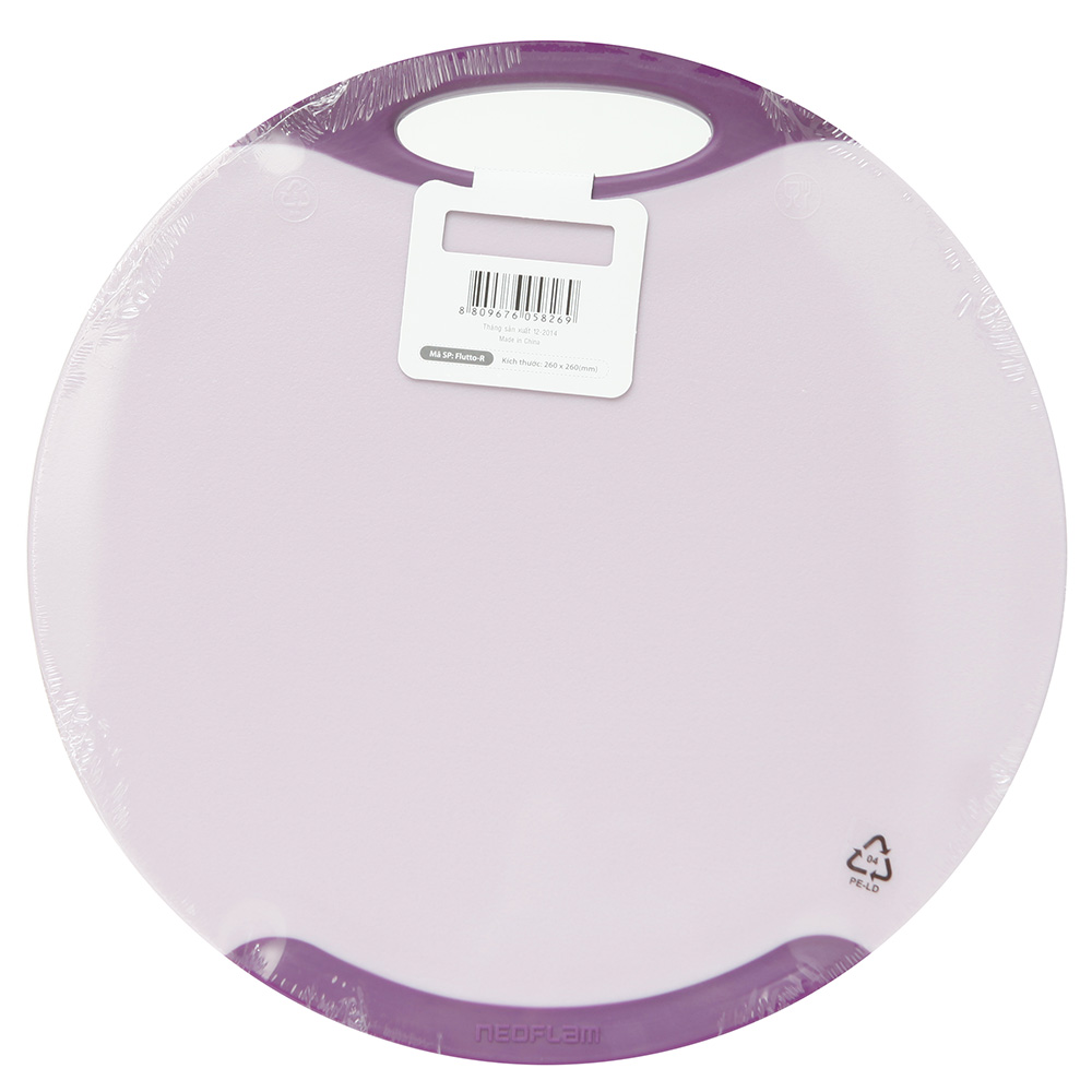 Thớt Sạch Neoflam Flutto-R