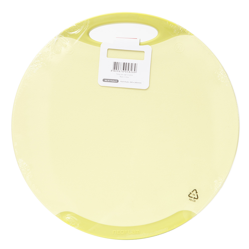 Thớt Sạch Neoflam Flutto-R