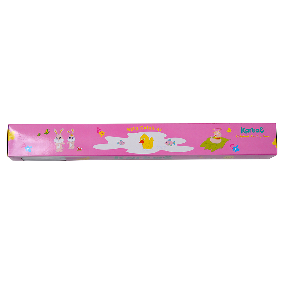 Tấm Nệm Cao Su Nanio A0056