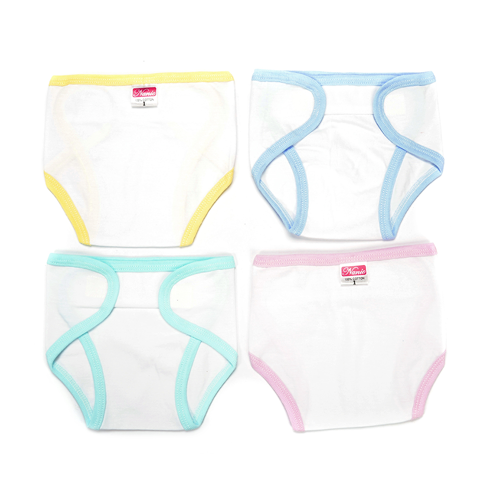 Bộ 10 Tã dán Nanio A0082 - size 1