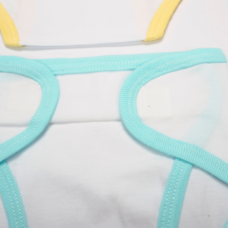 Bộ 10 Tã dán Nanio A0082 - size 1