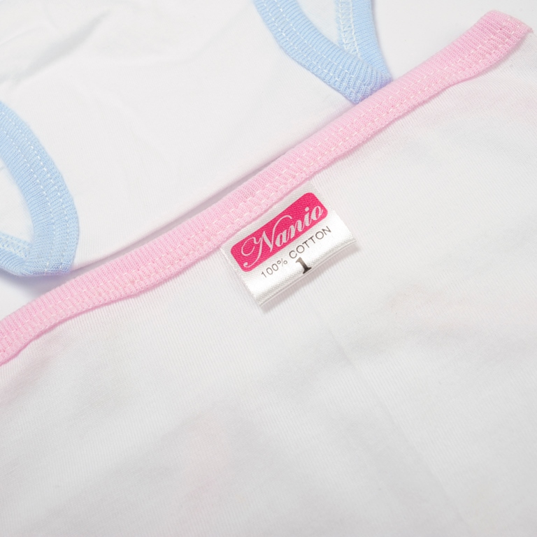 Bộ 10 Tã dán Nanio A0082 - size 1