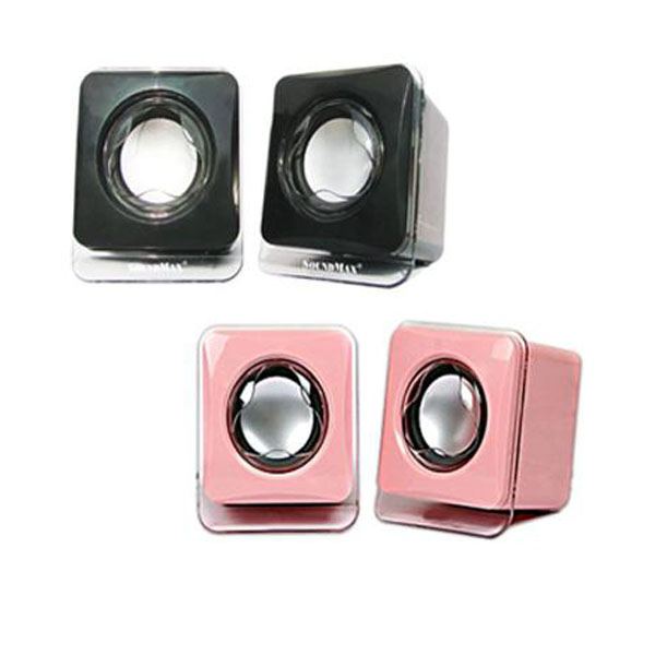 Loa Soundmax A120