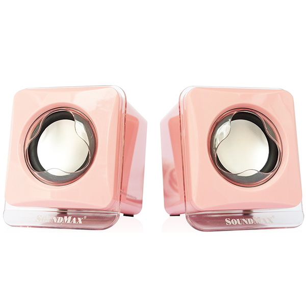Loa Soundmax A120