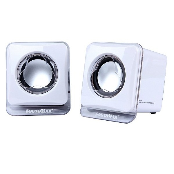 Loa Soundmax A120