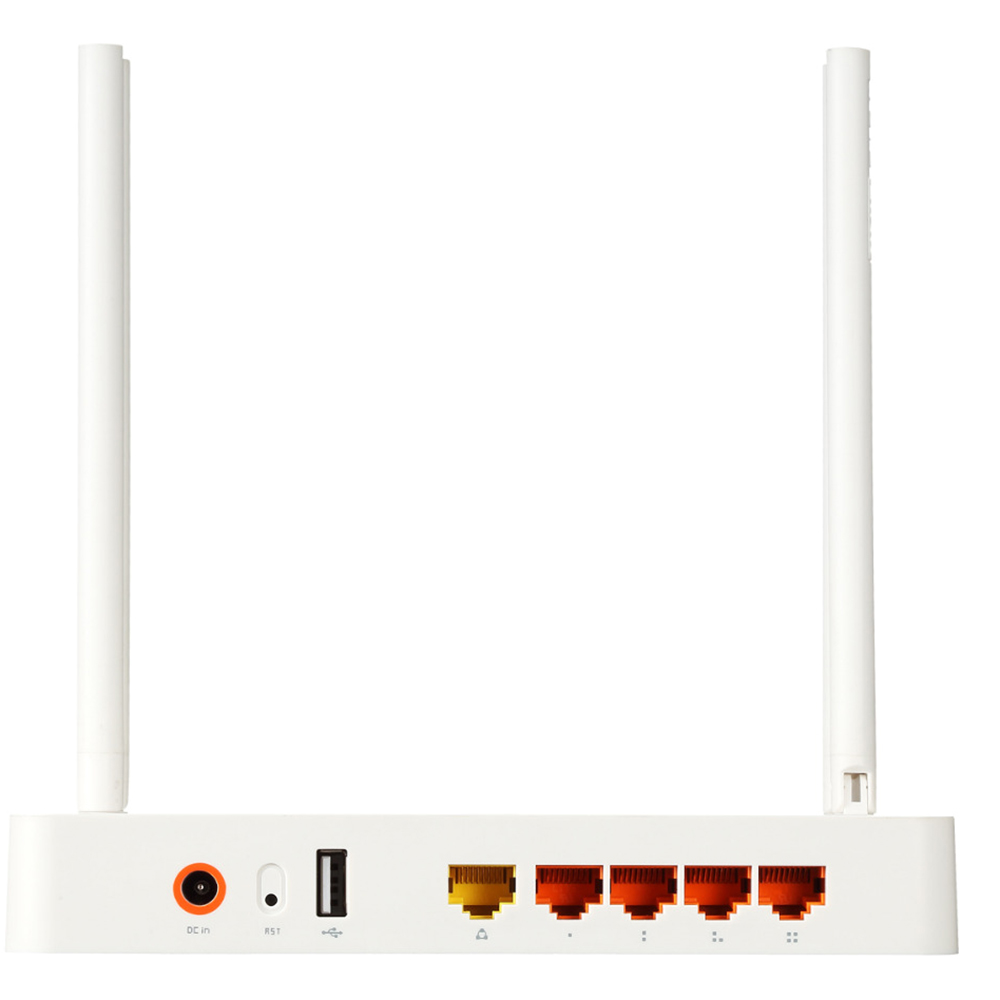 TotoLink A3002RU - Bộ Phát Wifi Chuẩn AC Tốc Độ 1200Mbps Mở Rộng Sóng - Hàng Chính Hãng