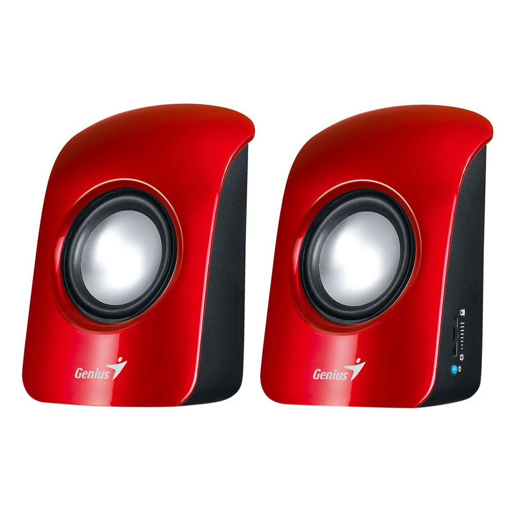 Loa Genius SP-U115