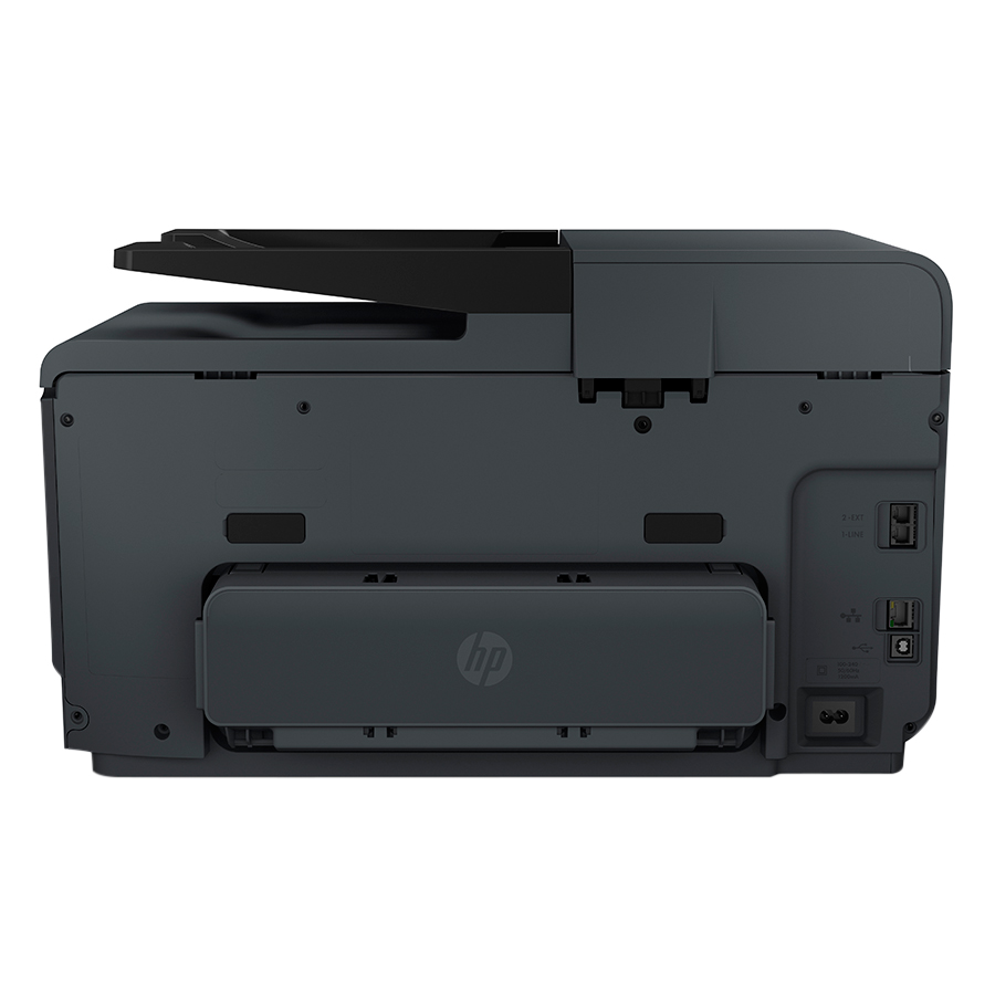 Máy In eAll In One HP OfficeJet Pro 8610 - Hàng Chính Hãng