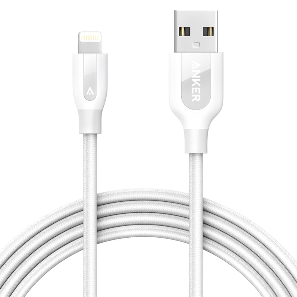 1354833742828,62_234904,450000,tiki.vn,Day-Cap-Sac-Lightning-Cho-iPhone-Anker-PowerLine-1.8m-Khong-Kem-Bao-Da-A8122-Hang-Chinh-Hang-62_234904,Dây Cáp Sạc Lightning Cho iPhone Anker PowerLine+ 1.8m (Không Kèm Bao Da) - A8122 - Hàng Chính Hãng Dây Cáp Sạc Lightning Cho iPhone Anker PowerLine+ 1.8m (Không Kèm Bao Da) - A8122 - Hàng Chính Hãng