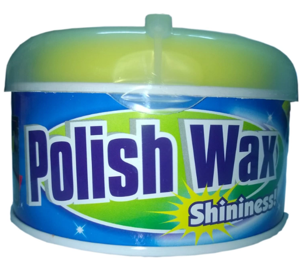 Sáp Đánh Bóng Xe Polish Hando