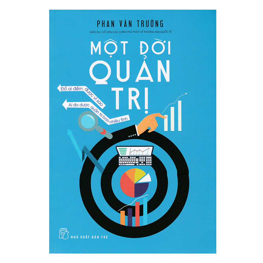 Một Đời Quản Trị