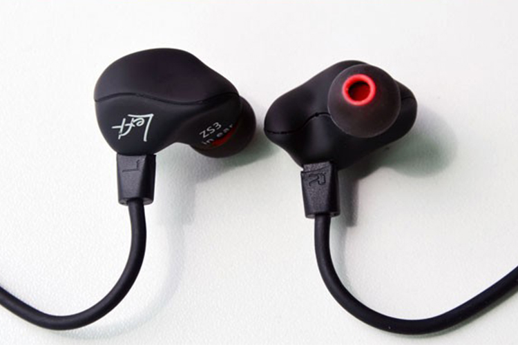 Tai Nghe Knowledge Zenith KZ-ZS3 - Hàng Nhập Khẩu