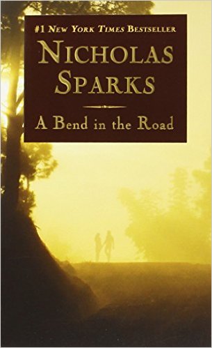 A Bend In The Road (Paperback)