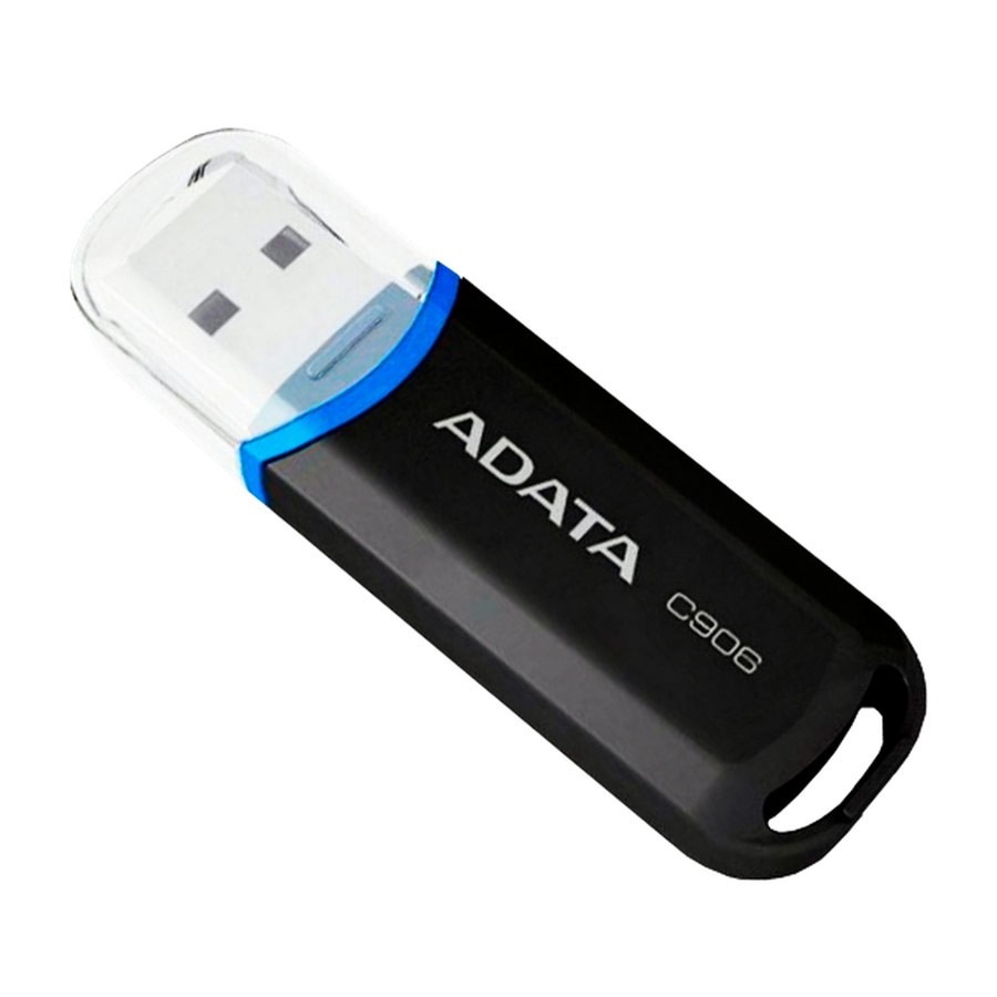 USB Adata C906 16GB  - Hàng Chính Hãng