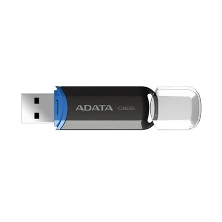 USB Adata C906 16GB  - Hàng Chính Hãng
