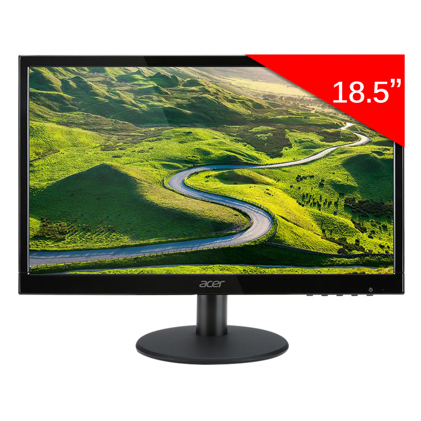 Màn Hình Acer EB192Q 19inch HD 5ms 60Hz TN - Hàng Chính Hãng