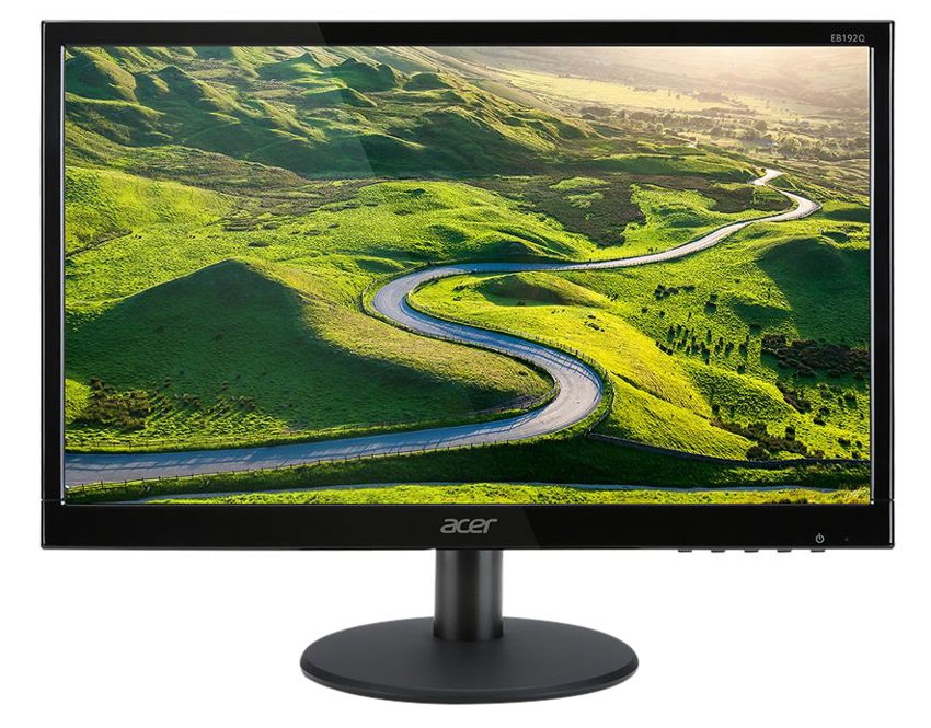 Màn Hình Acer EB192Q 19inch HD 5ms 60Hz TN - Hàng Chính Hãng