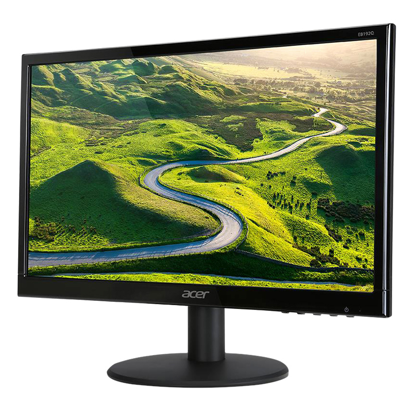 Màn Hình Acer EB192Q 19inch HD 5ms 60Hz TN - Hàng Chính Hãng