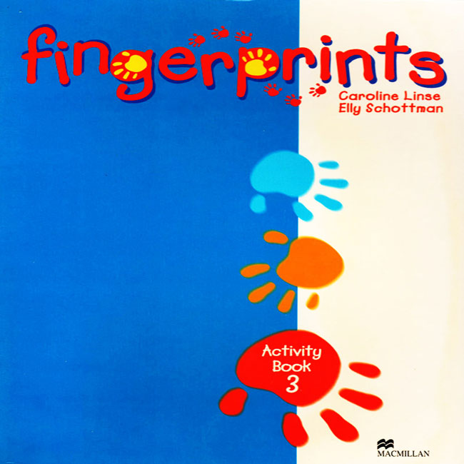 Fingerprints: Workbook 3