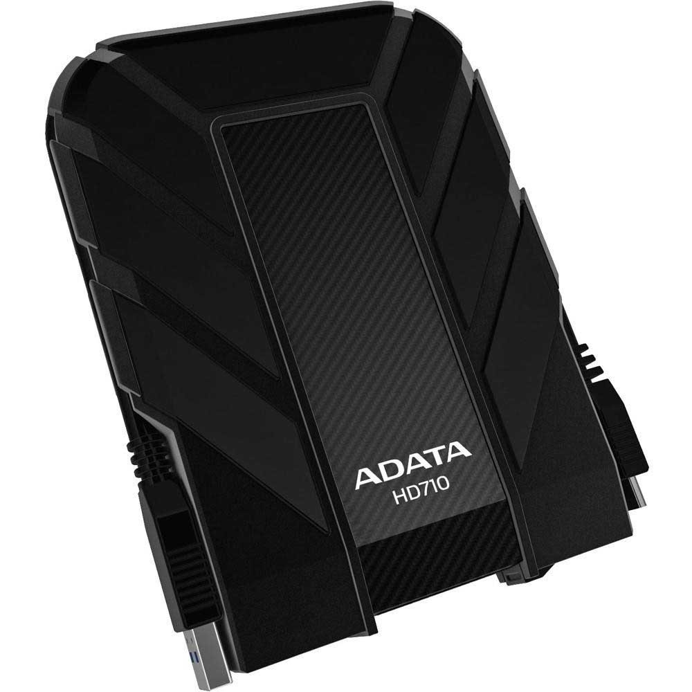 Ổ Cứng Di Động Adata HD710 USB 3.0 (500GB/1TB) - Hàng chính hãng