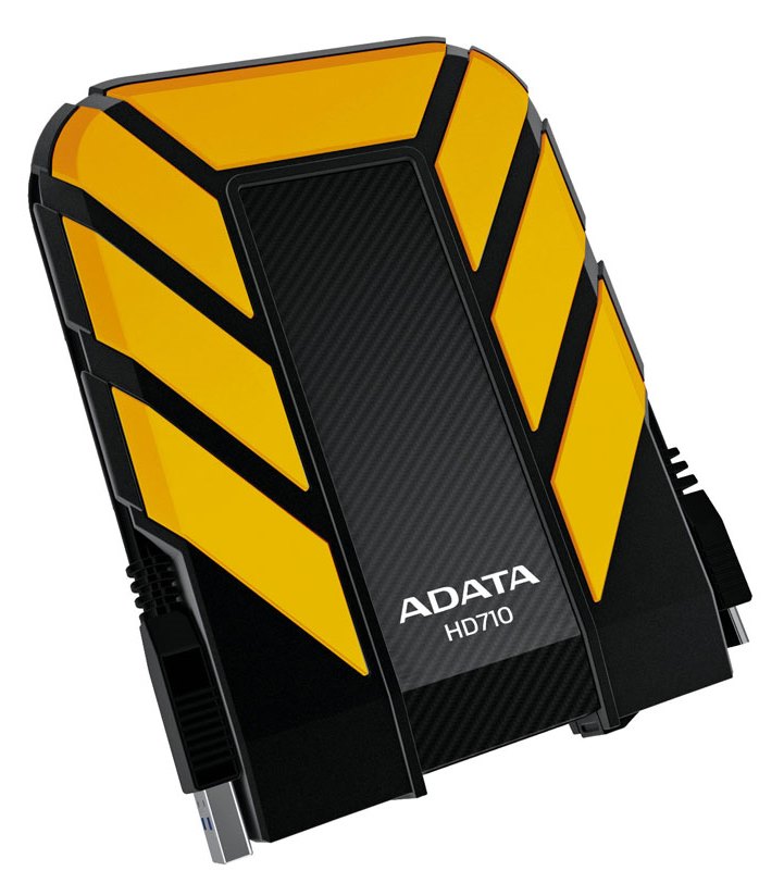 Ổ Cứng Di Động Adata HD710 USB 3.0 (500GB/1TB) - Hàng chính hãng