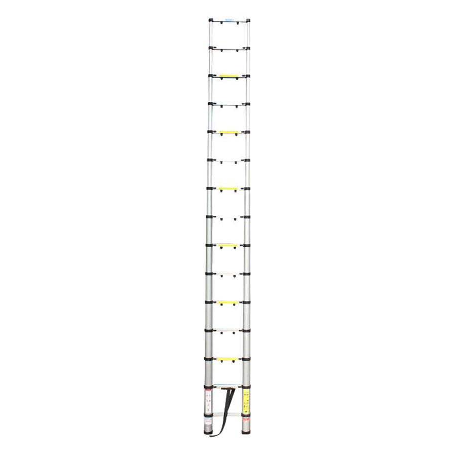 Thang Nhôm Rút Gọn Đơn Sumo Nhật Bản ADT314B (4.4m) - Hàng Chính Hãng