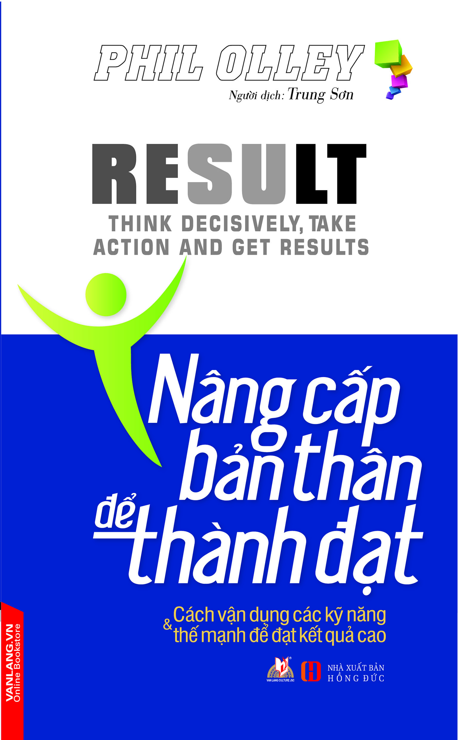 Nâng Cấp Bản Thân Để Thành Đạt