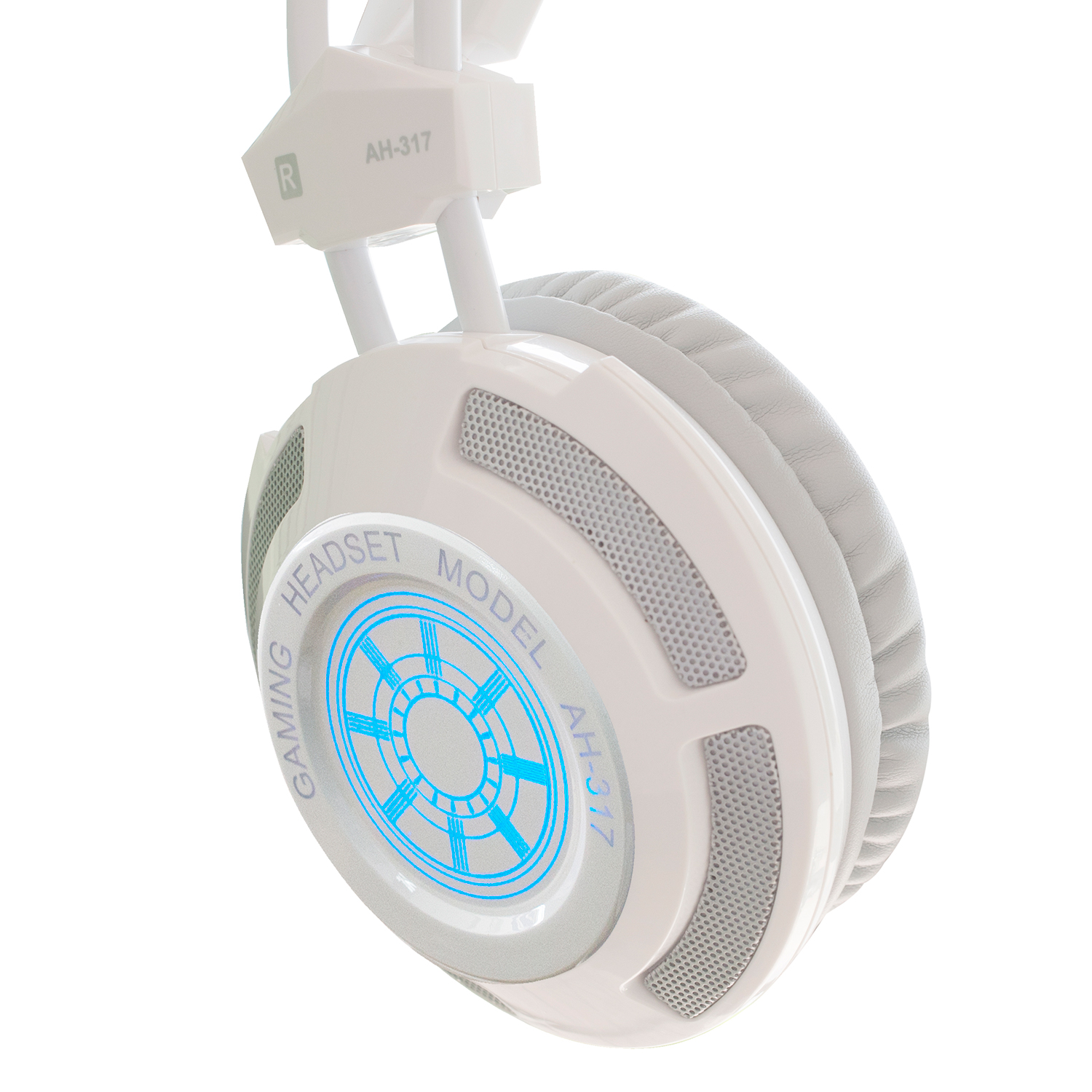 Tai nghe chụp tai Soundmax AH-317
