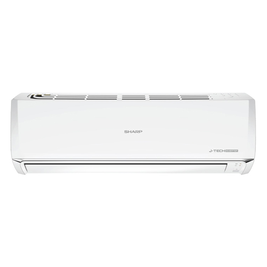 Điều Hòa Inverter Sharp AH-X9STW (9.000 BTU) - Hàng Chính Hãng