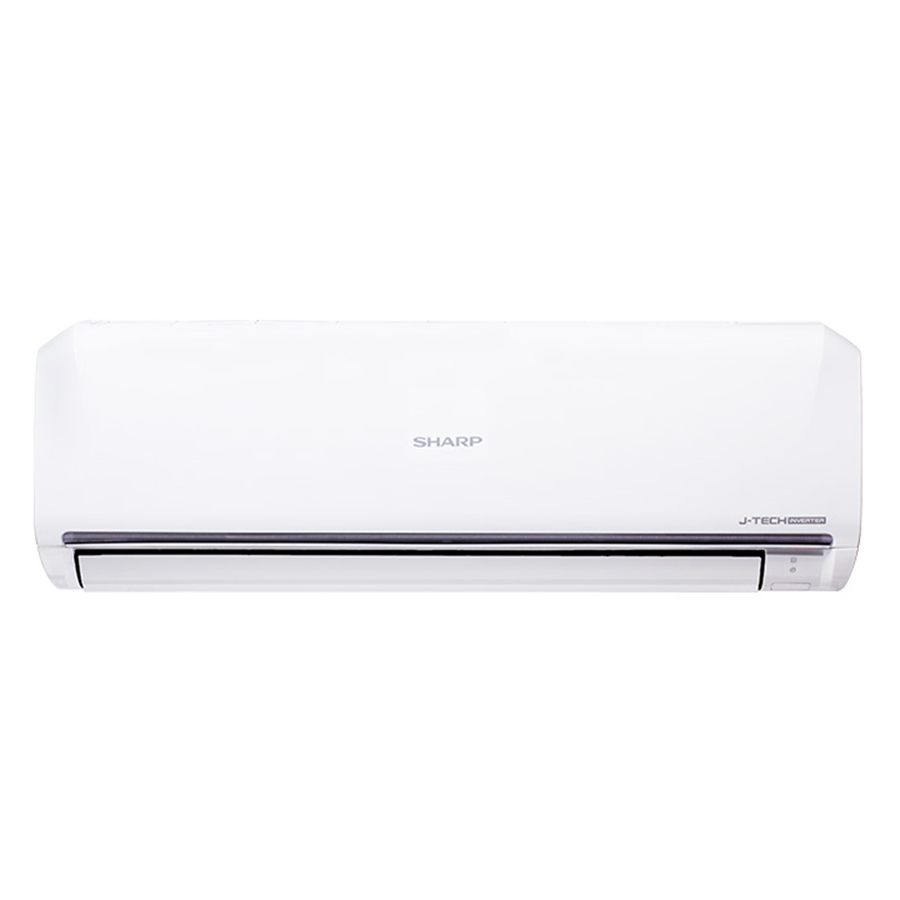 Điều Hòa Inverter Sharp AH-X12UEW (11.600 BTU) - Hàng Chính Hãng