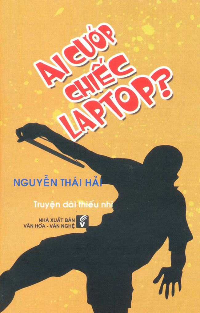 9786046805823,62_65910,38000,tiki.vn,Ai-Cuop-Chiec-Laptop-62_65910,Ai Cướp Chiếc Laptop? Ai Cướp Chiếc Laptop?