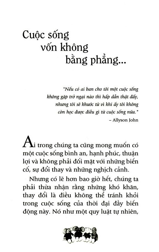 Ai Lấy Miếng Pho Mát Của Tôi - Bản Mới 2011