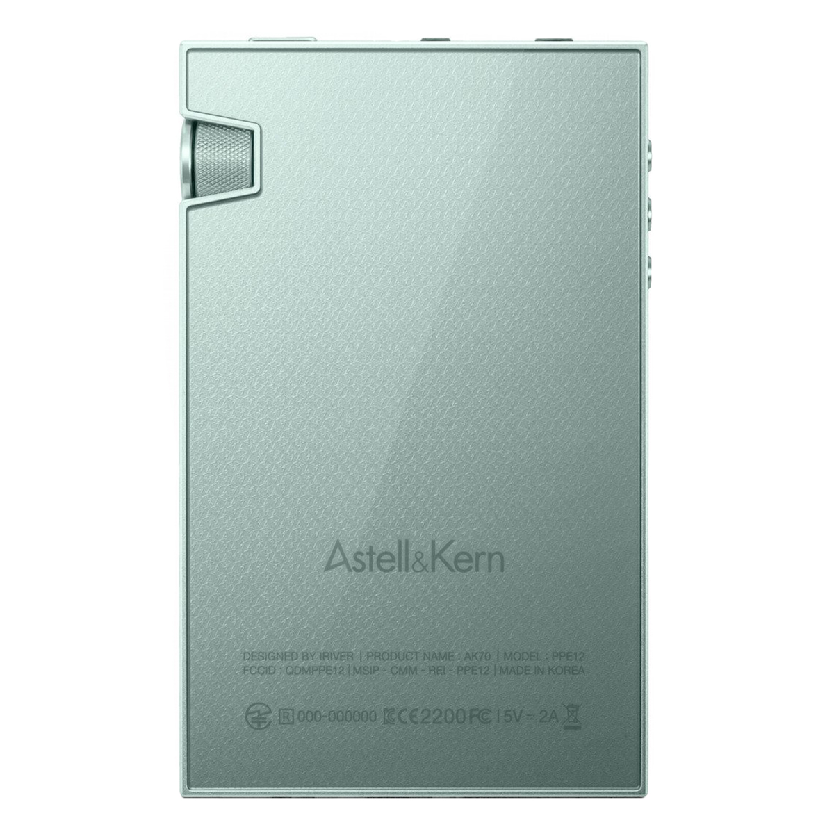 Máy Nghe Nhạc Astell&amp;Kern AK70 64GB - Hàng Chính Hãng