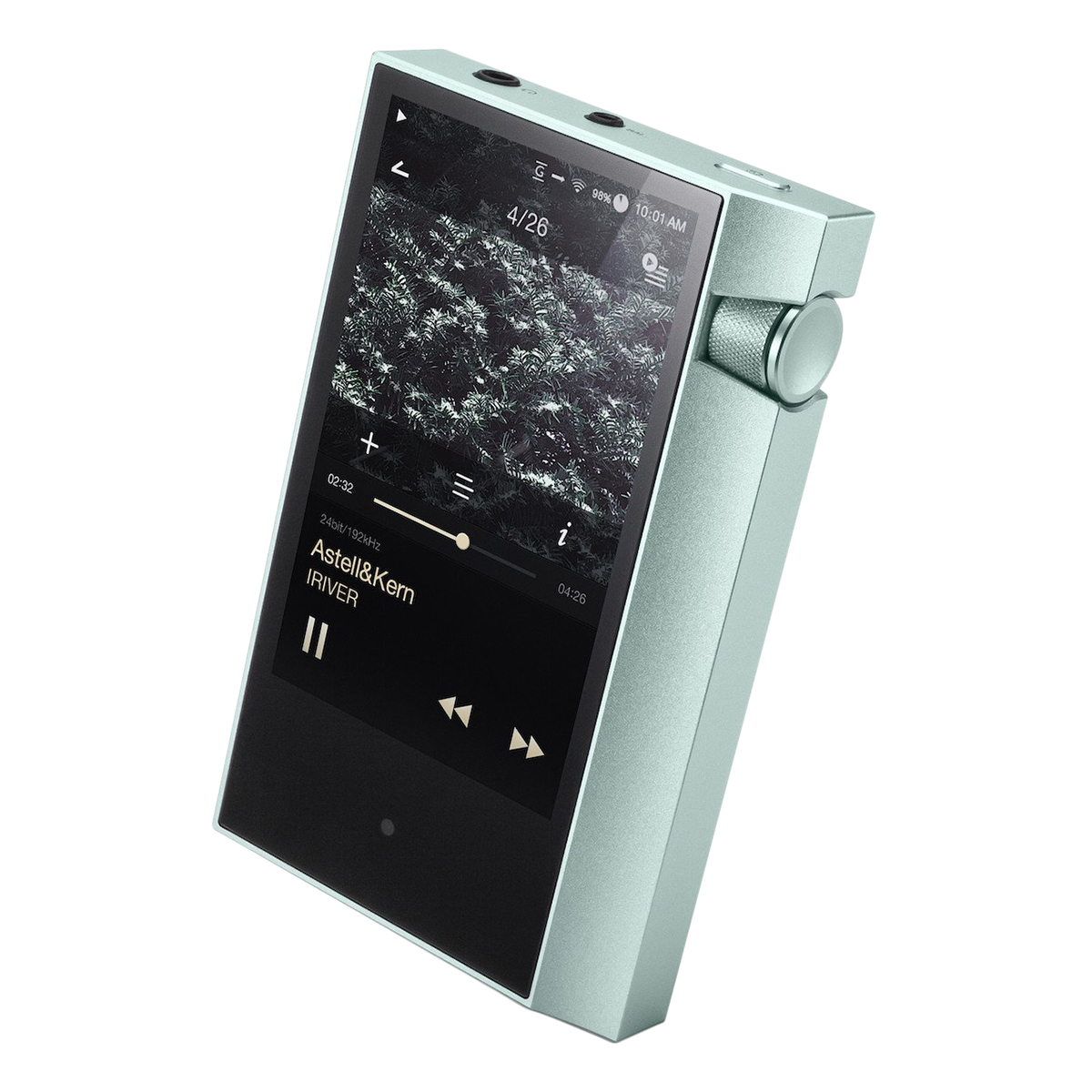 Máy nghe nhạc Astell&Kern AK70