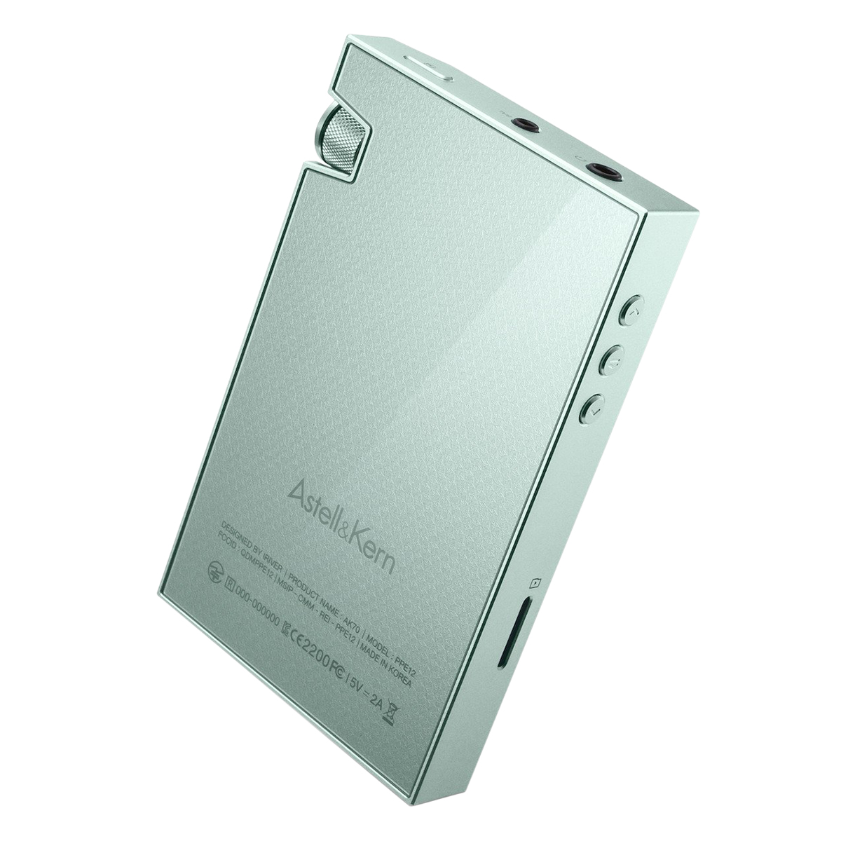 Máy nghe nhạc Astell&Kern AK70