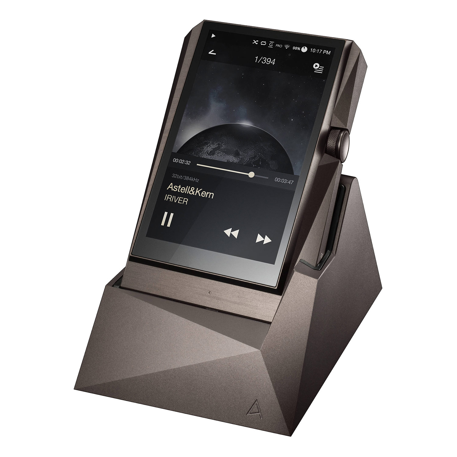 Dock Astell &amp; Kern AK380 Docking Stand