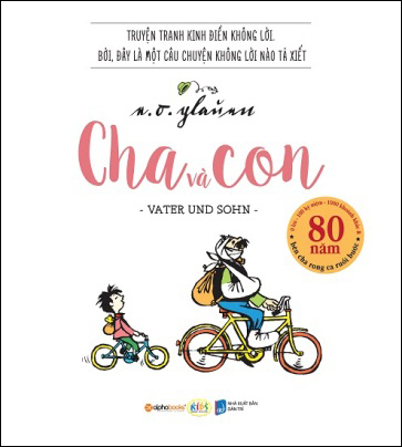 Cha Và Con