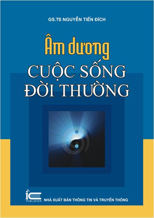 Âm Dương Cuộc Sống Đời Thường (Tái Bản)