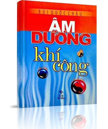 Âm Dương Khí Công (Tái Bản)