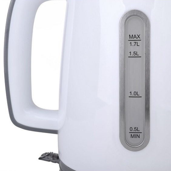 Bình Đun Nước Siêu Tốc SmartCook 1,7L SM6872 – 4026872 - Hàng chính hãng