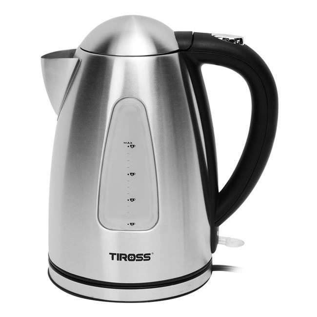 Ấm Đun Siêu Tốc Tiross TS498 1.7L - Hàng chính hãng