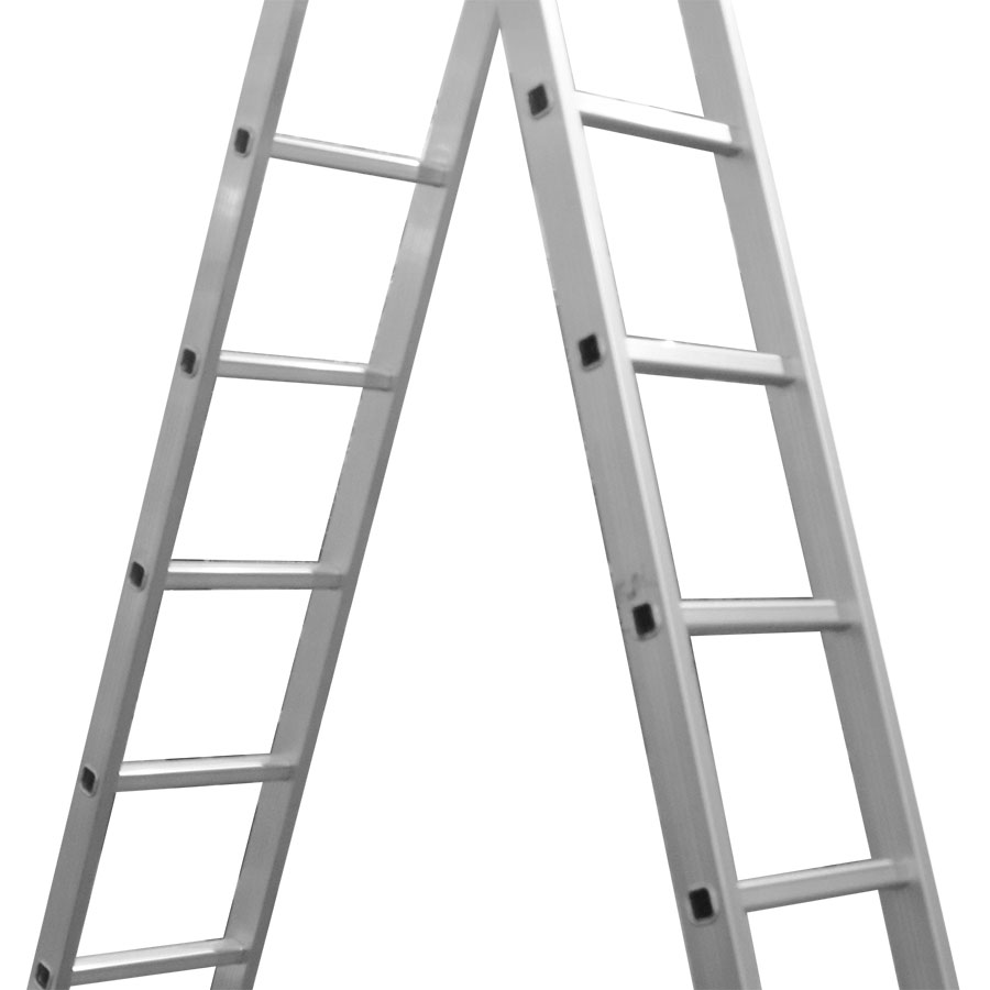 Thang Đa Năng Chữ A Bản Lớn Ameca ACM-M307