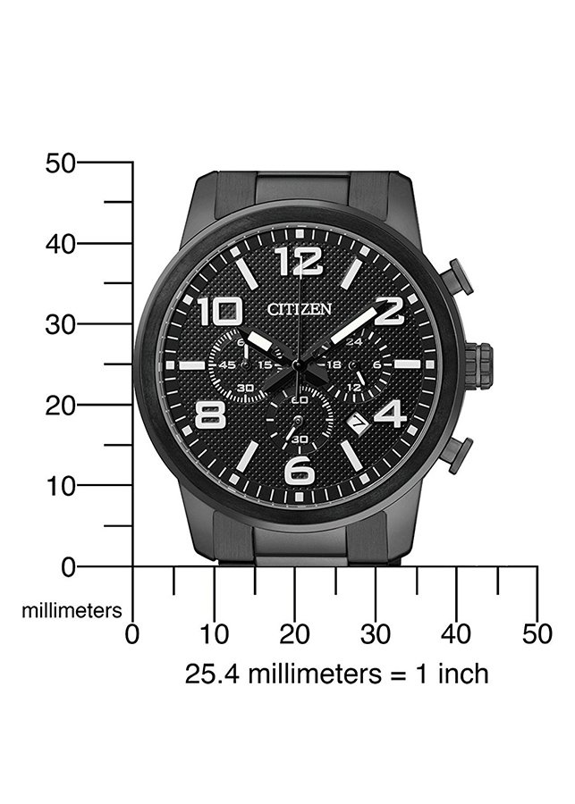 Đồng hồ nam Citizen AN8055-57E