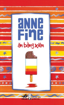 Ăn Bằng Xiên