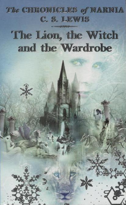 The Lion, The Witch And The Wardrobe