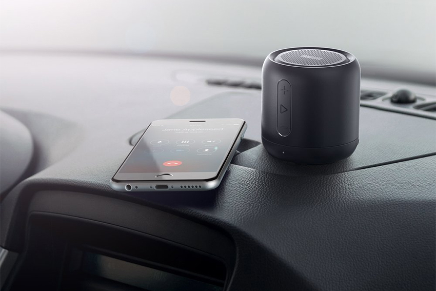 Loa Bluetooth Anker Soundcore Mini - A3101 - Hàng Chính Hãng