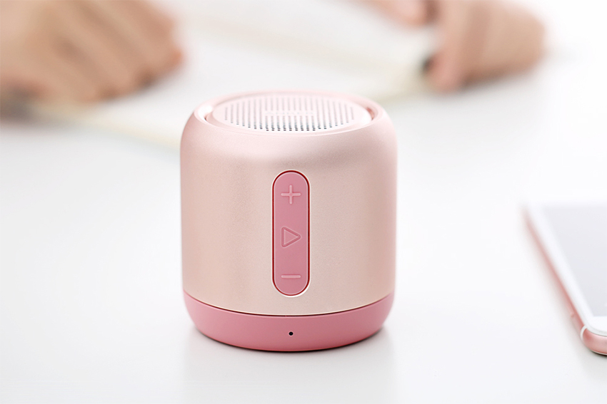 Loa Bluetooth Anker Soundcore Mini - A3101 - Hàng Chính Hãng