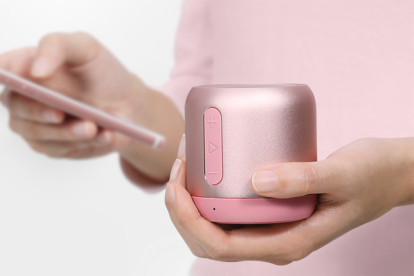 Loa Bluetooth Anker Soundcore Mini - A3101 - Hàng Chính Hãng